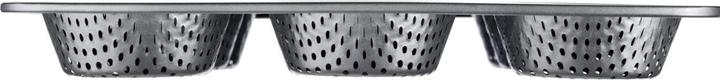 Produktbild Westmark 9er Brötchen Backform, 32x30cm (30 cm)