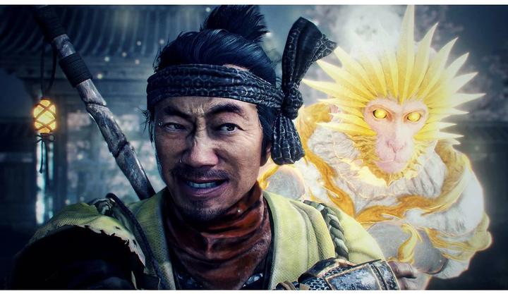 Image du produit Sony Collection Nioh (PS5, Multilingue)