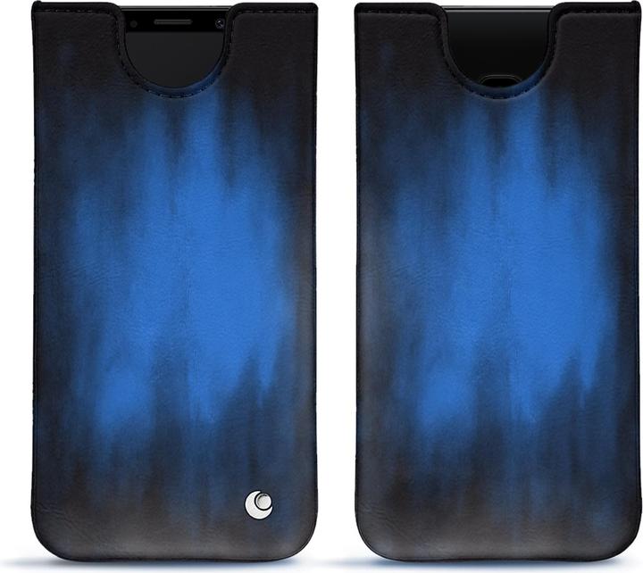 Bleu Patine
