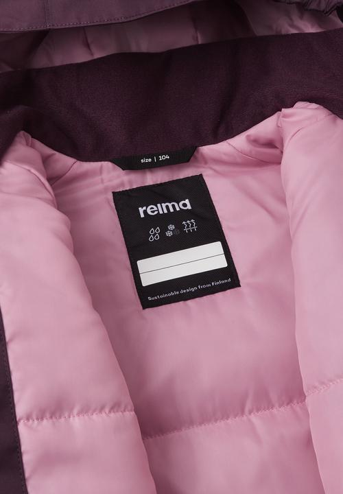 Produktbild Reima Kid's Reimatec Winter Jacket Raisio (128)