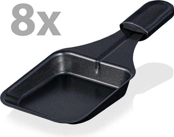 Productafbeelding Cloer Raclette Grill 6458