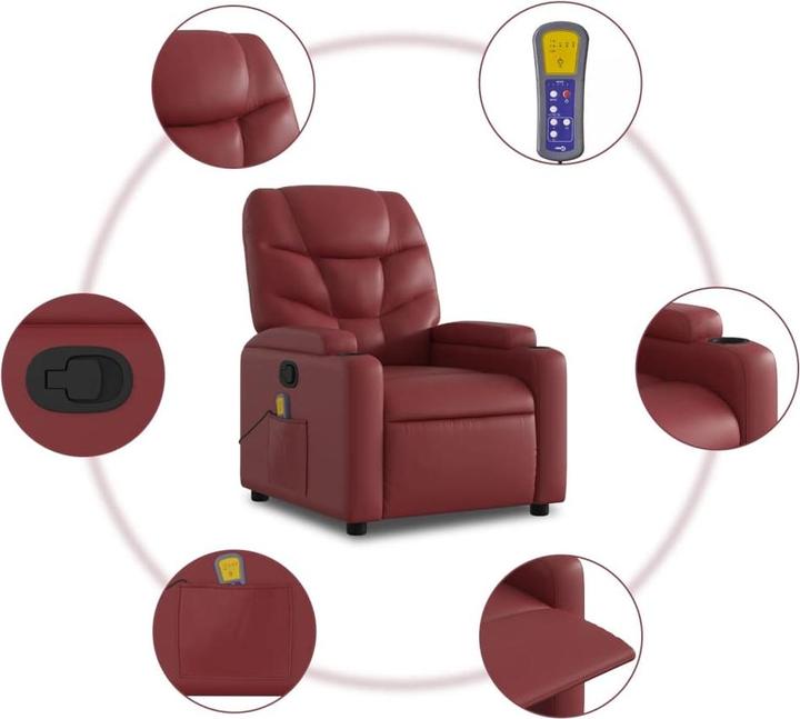 Produktbild VidaXL Iuliia