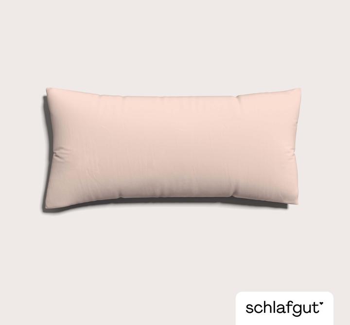Image du produit schlafgut Knitted Jersey (Housse de couette, 40 x 80 cm)