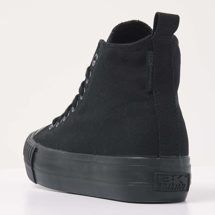 Immagine prodotto British Knights scarpe da ginnastica da kaya mid (40)