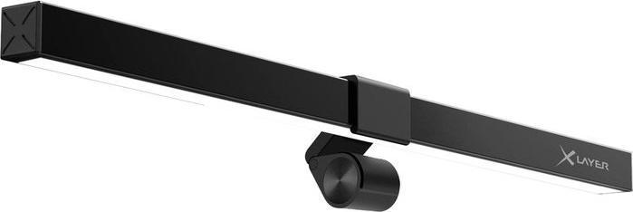 Produktbild Xlayer Monitor Lampe