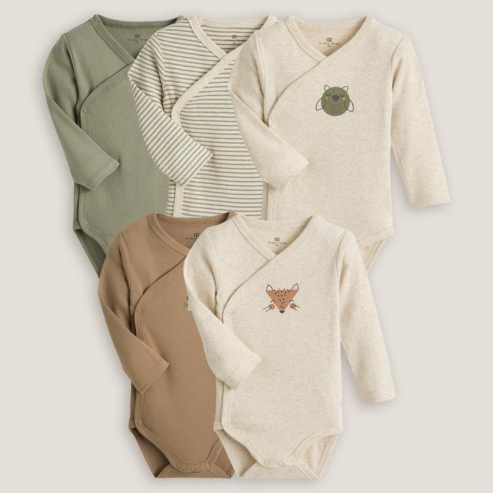 La Redoute Collections Bodys