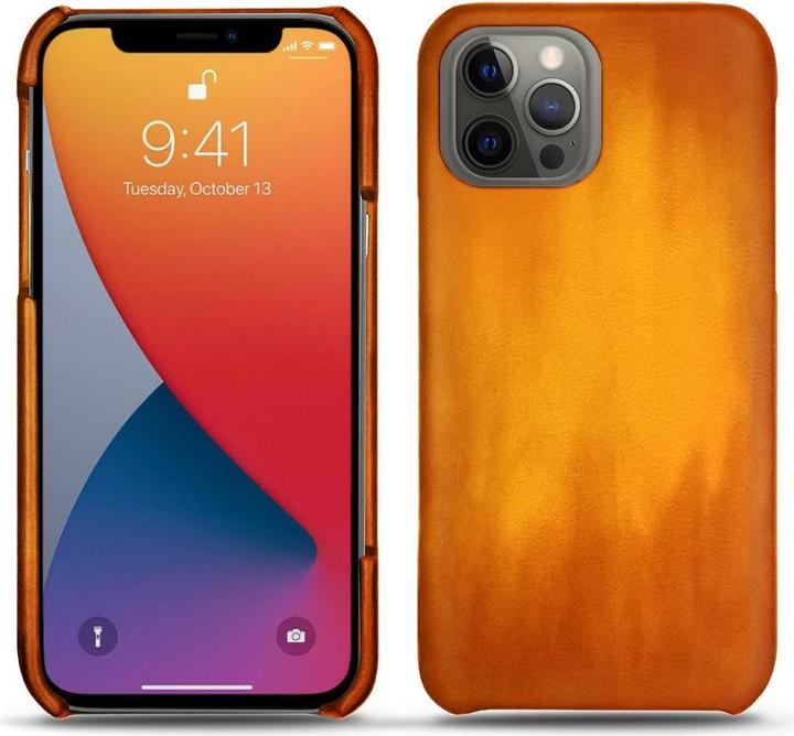 Immagine prodotto Noreve Cover in pelle (Apple iPhone 13 Pro)