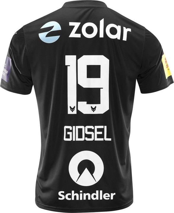 Produktbild Puma Füchse Berlin Trikot EHF 23-24 (164)