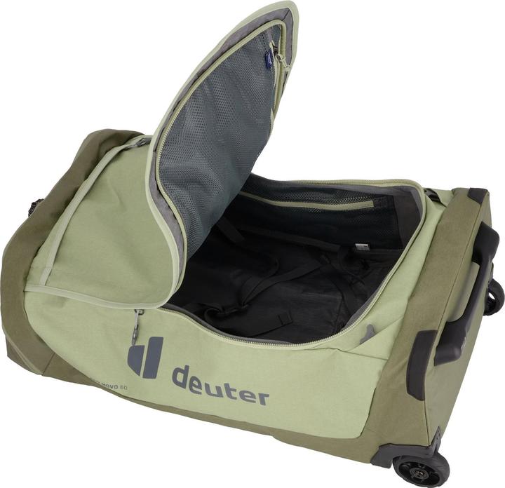 Actual product image Deuter Pro Movo (60 l, L (90 - 115l))