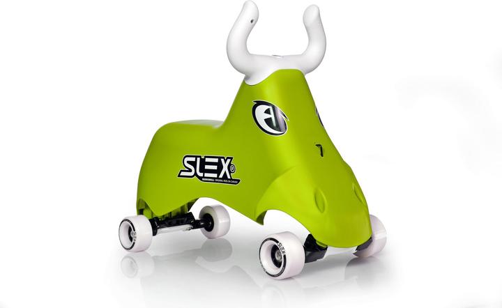 Produktbild Slex Rodeobull Lime