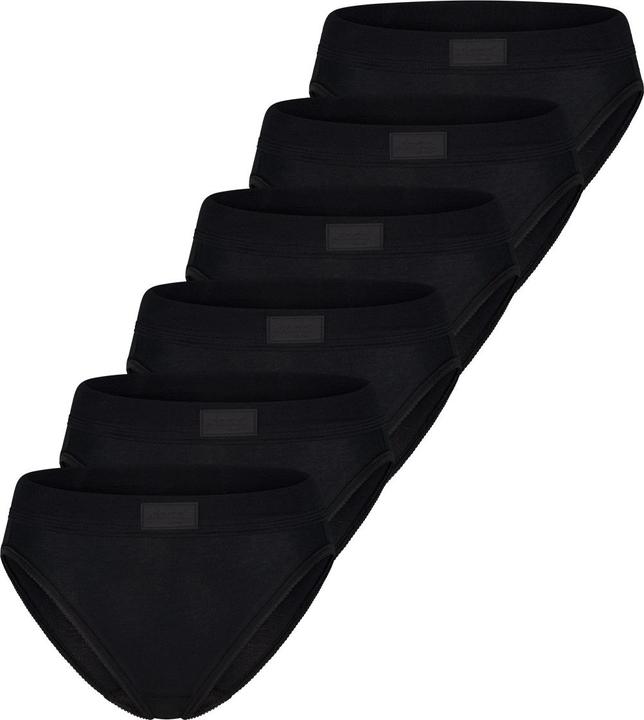 Produktbild Sloggi 6er Pack Double Comfort Tai Slip (48, 4XL, 6er Pack)