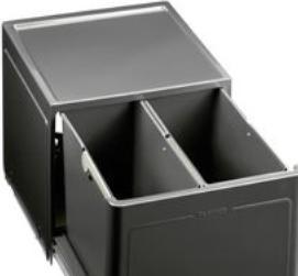 Immagine prodotto Blanco Botton Pro 45/2 Automatico (26 l)