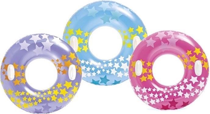 Immagine prodotto Intex Anello da bagno con maniglie