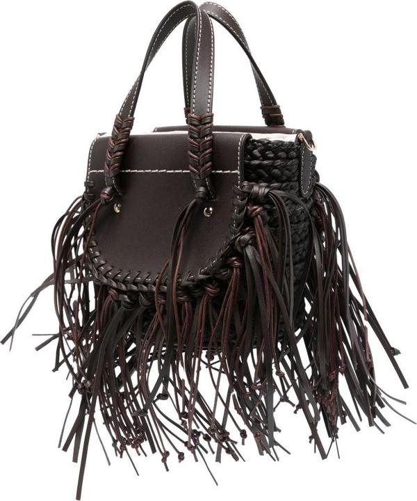 Actual product image Cuba Lab Borse... Marrone