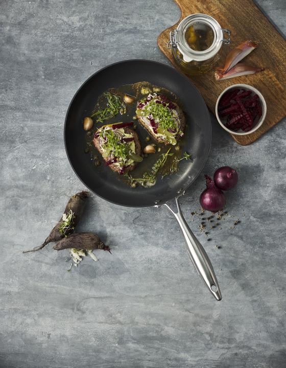 Produktbild Scanpan Pfanne mit Banderole (Bratpfanne)