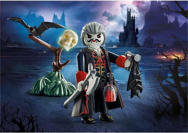 Produktbild Playmobil Dracula (71582, Playmobil Special Plus)