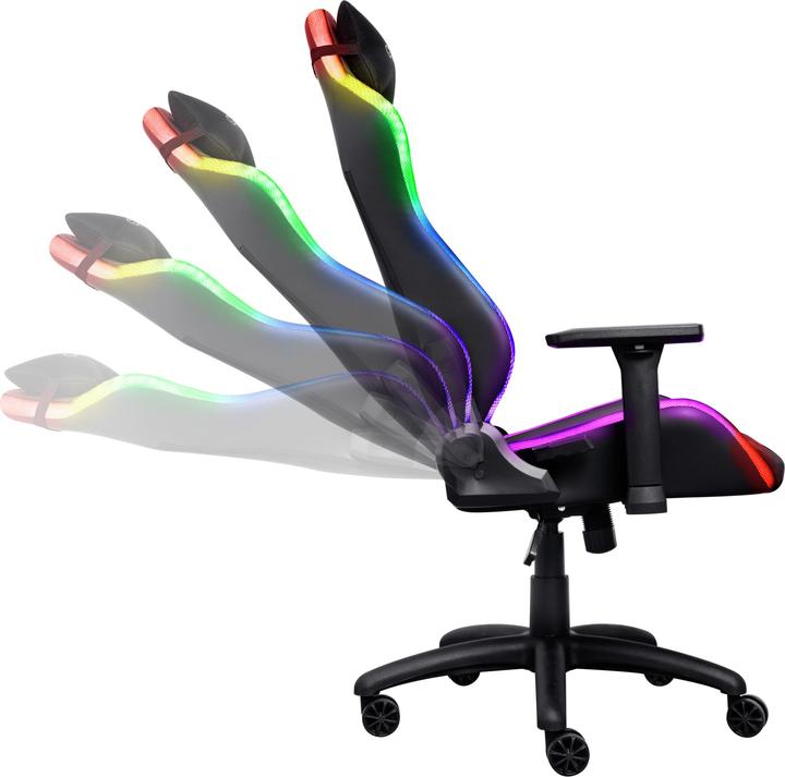 Actual product image Trust GXT 719 Ruya