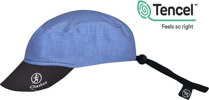 Chaskee Reversible Cap (One Size)