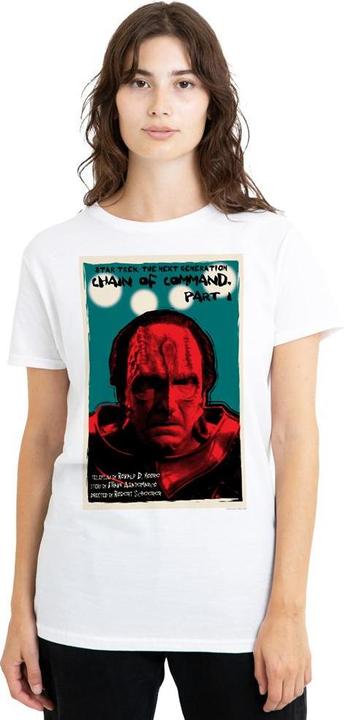 Produktbild The Next Generation Season 6 Episode 10 TShirt (XXL)