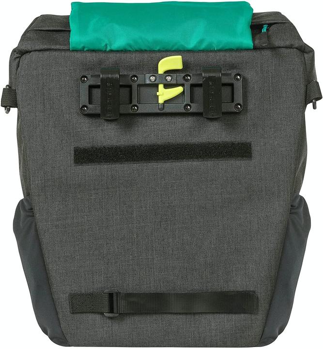 Produktbild Basil Discovery 365D (9 l, Gepäckträgertasche)