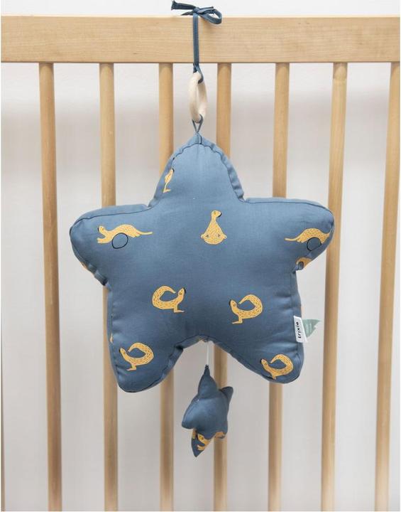Immagine prodotto Trixie Baby Scatola musicale