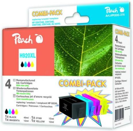 Immagine prodotto Peach 951xl (M, FC, Y, C)