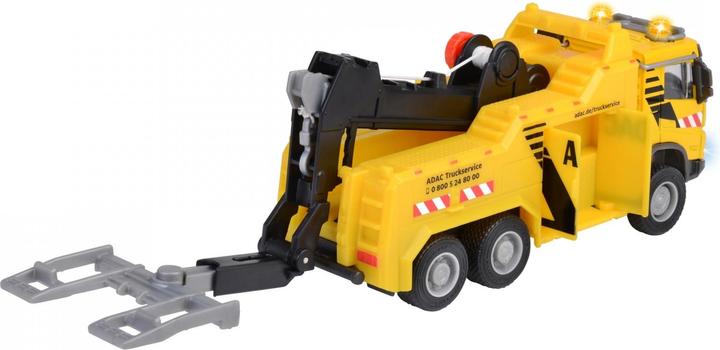 Actual product image Majorette Volvo Tow Truck ADAC