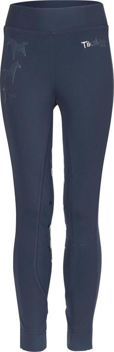 Actual product image Tikaboo Girls Horse Riding Tights (116)