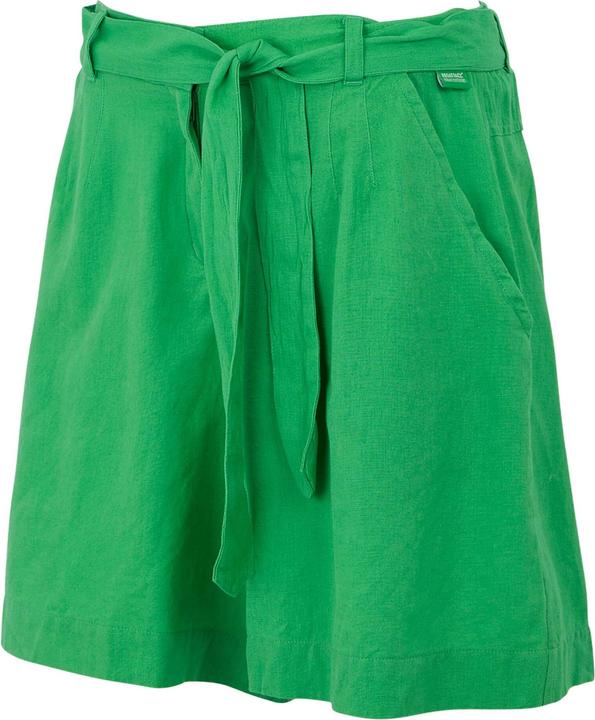 Actual product image Regatta Womens/Ladies Sabela II Shorts (46 D)