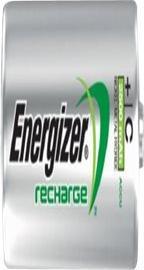 Image du produit Energizer Recharge Power Plus (2 pcs, C, 2500 mAh)