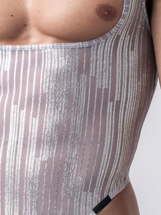 Actual product image Manstore String Body (L)
