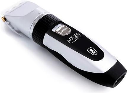 Actual product image Adler AD 2823 pet clipper