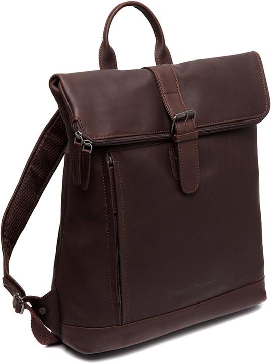The Chesterfield Brand Larsson Rucksack Leder 40 cm Laptopfach (15 l)