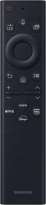 Actual product image Samsung QE85QN900B (85", QN900B, QLED, 8K, 2022)