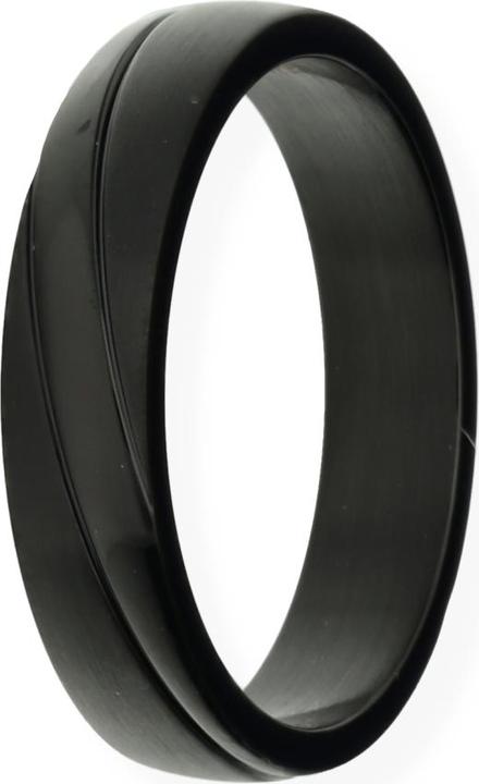PVD schwarz