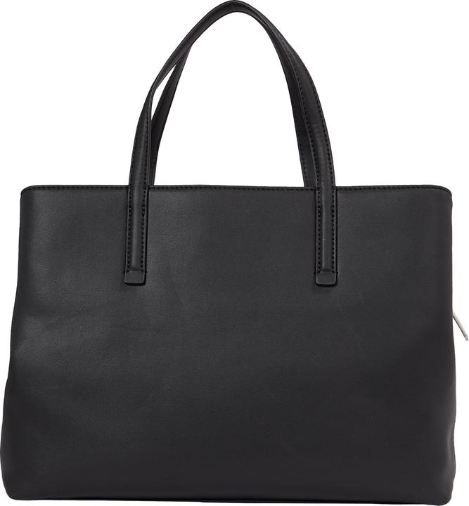 Actual product image Calvin Klein Shopper CK Must Tote MD PFA23