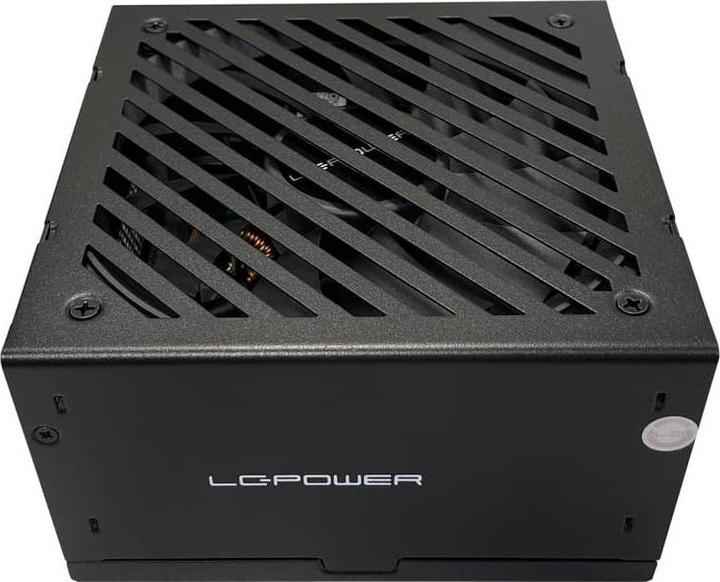 Actual product image LC-Power Power supply LC6750G-SI 750 W (750 W)