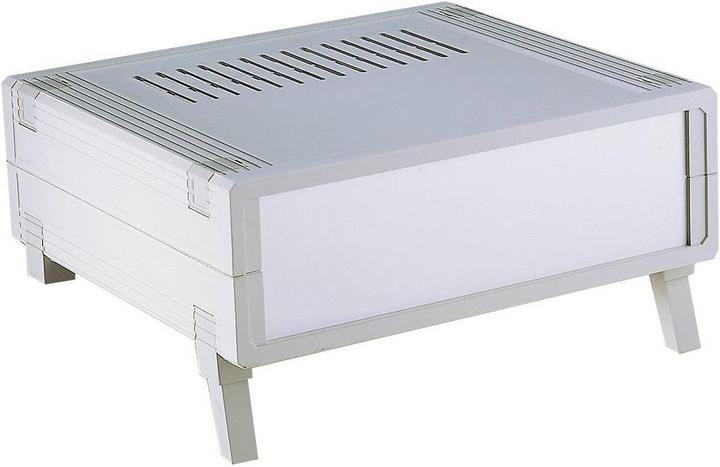 Produktbild Bopla Pult-Gehäuse 223 x 72 x 199 Ku (Gehäuse)