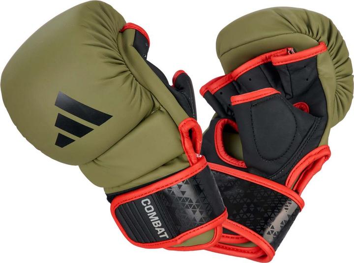 Produktbild adidas Combat 50 MMA Sparring Glove adiC50GG (S)