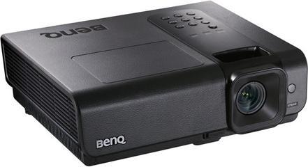 Produktbild BenQ Sp840 (4000 lm)