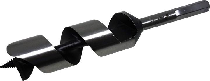 Produktbild Paulimot Schlangenbohrer Ø 40 mm, Länge 200 mm, Form Lewis (40 Millimeter)
