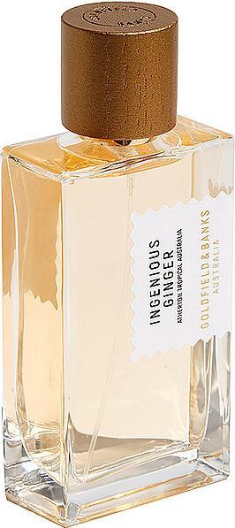 Immagine prodotto Goldfield&Banks Zenzero ingegnoso (Eau de parfum, 100 ml)