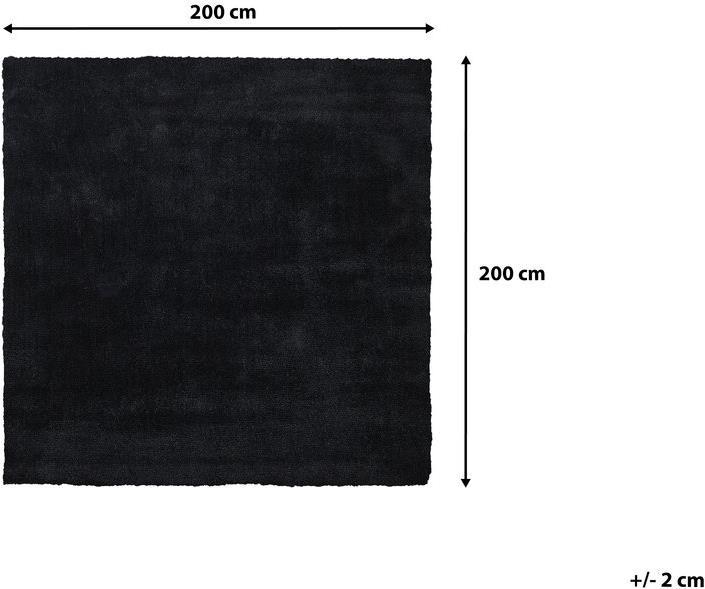 Actual product image Beliani Demre (200 x 200 cm)
