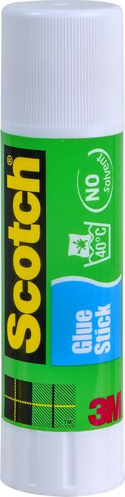 Scotch Permanent glue stick