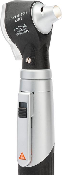 Image du produit Heine mini 3000 LED (pile) - Otoscope