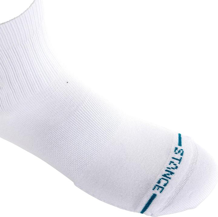 Actual product image Stance Socken Casual Icon Quarter (pack of 3, 35 - 37)