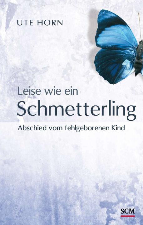 Immagine prodotto Leise wie ein Schmetterling (Tedesco, Corno di Ute, 2022)