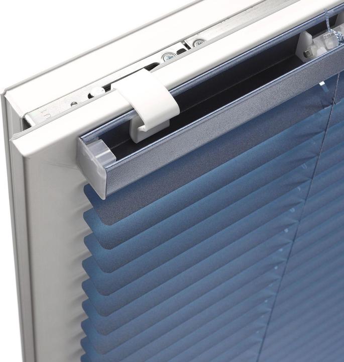 Produktbild Gardinia Aluminium zum Klemmen (100 x 220 cm)