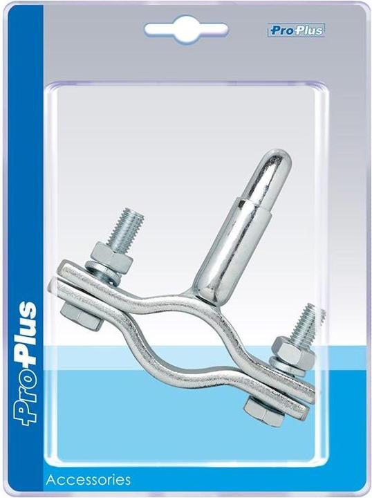 Produktbild ProPlus Sicherheitskupplung mit Feder im Blister