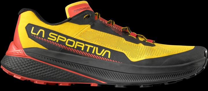 Image du produit La Sportiva Prodigio (47.5)